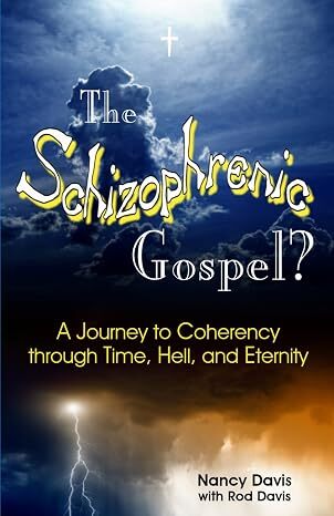 The Schizophrenic Gospel? book cover