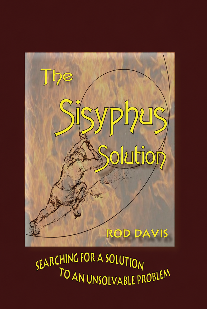 The Sisyphus Solution book cover